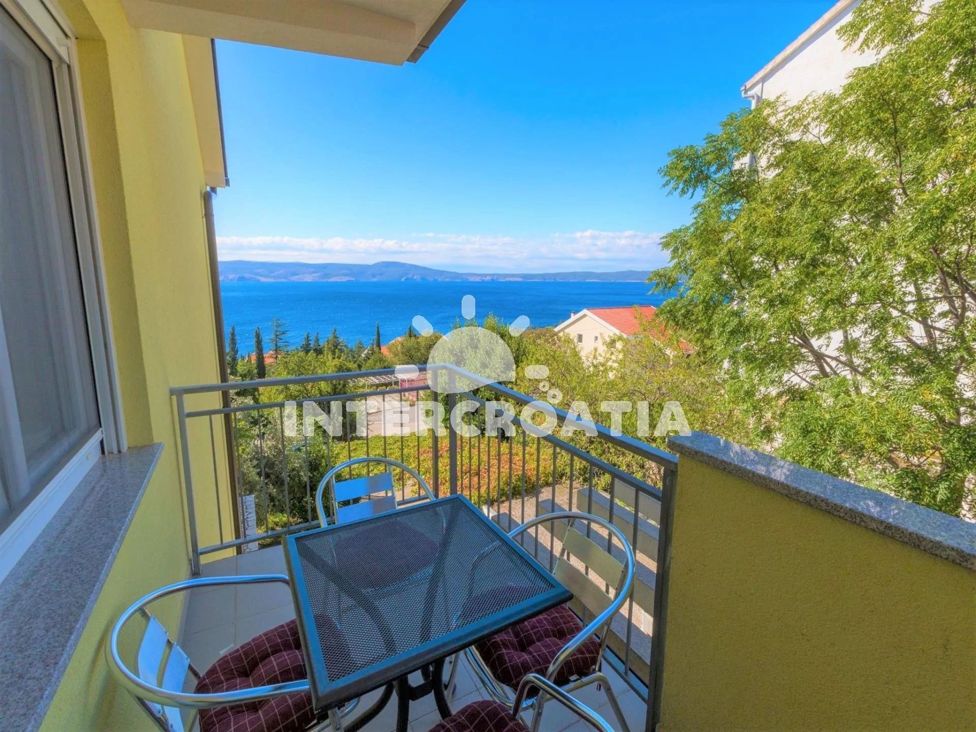 Apartmán Kvarner - Novi Vinodolski KV 1817 N2