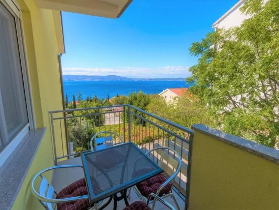 Apartmán Kvarner - Novi Vinodolski KV 1817 N2