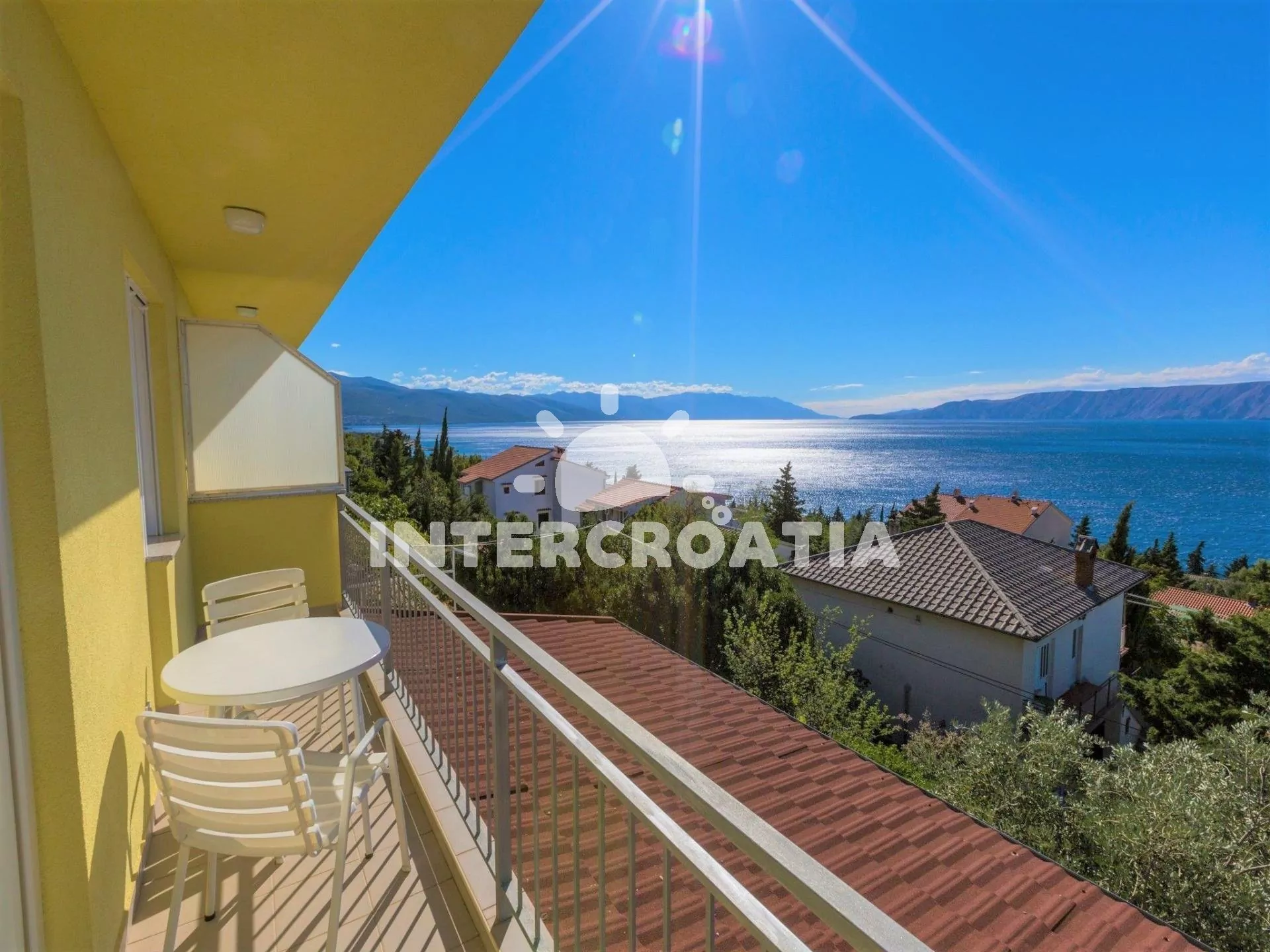 Apartmán Kvarner - Novi Vinodolski KV 1817 N2