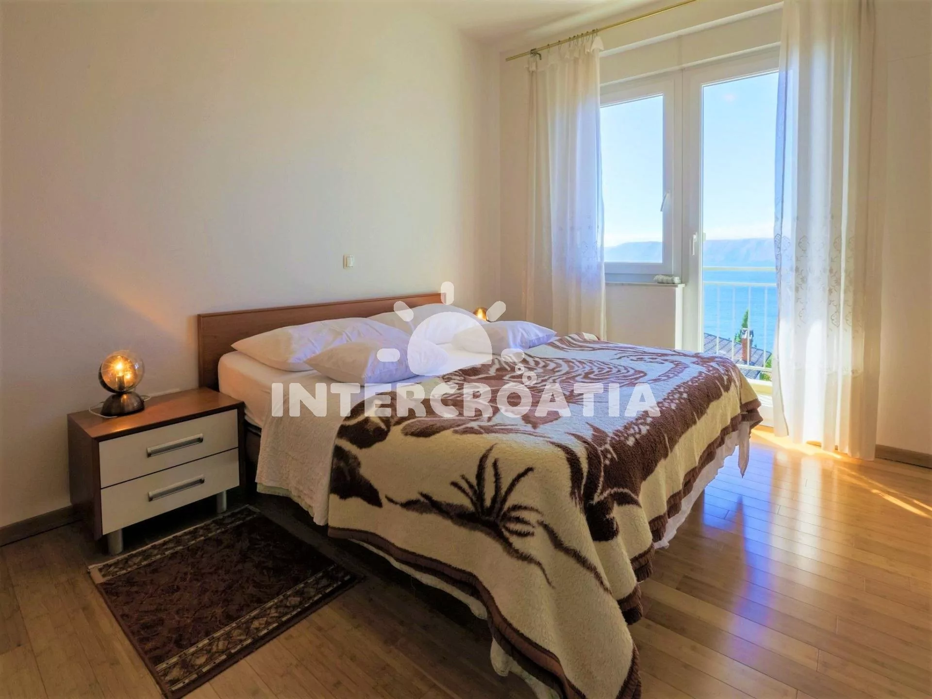 Apartmán Kvarner - Novi Vinodolski KV 1817 N2