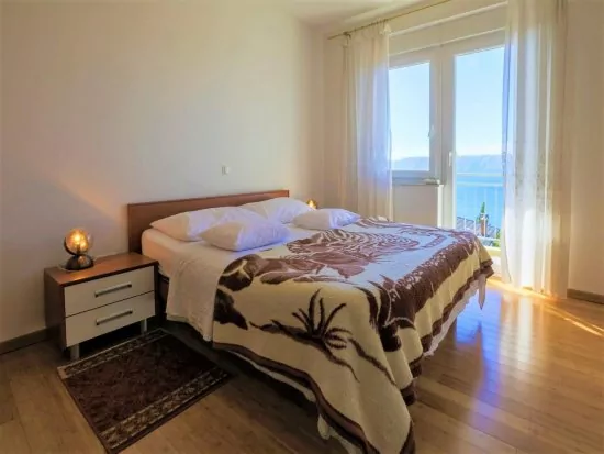 Apartmán Kvarner - Novi Vinodolski KV 1817 N2