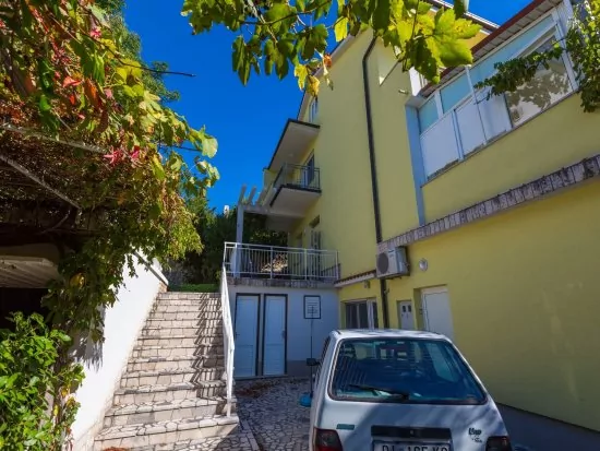 Apartmán Kvarner - Novi Vinodolski KV 1817 N3