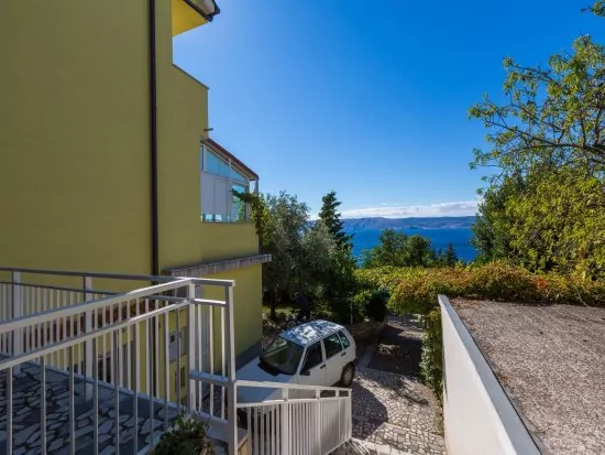 Apartmán Kvarner - Novi Vinodolski KV 1817 N3