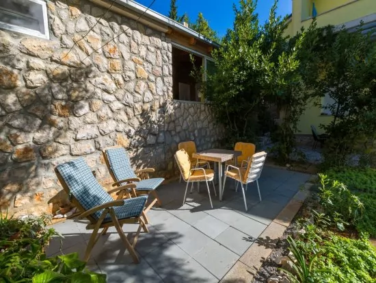 Apartmán Kvarner - Novi Vinodolski KV 1817 N3