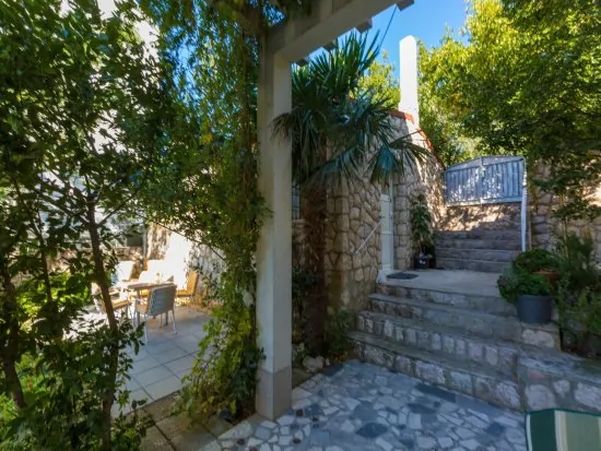 Apartmán Kvarner - Novi Vinodolski KV 1817 N3