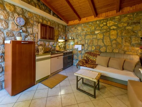 Apartmán Kvarner - Novi Vinodolski KV 1817 N3