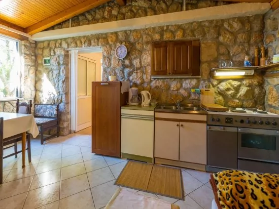 Apartmán Kvarner - Novi Vinodolski KV 1817 N3