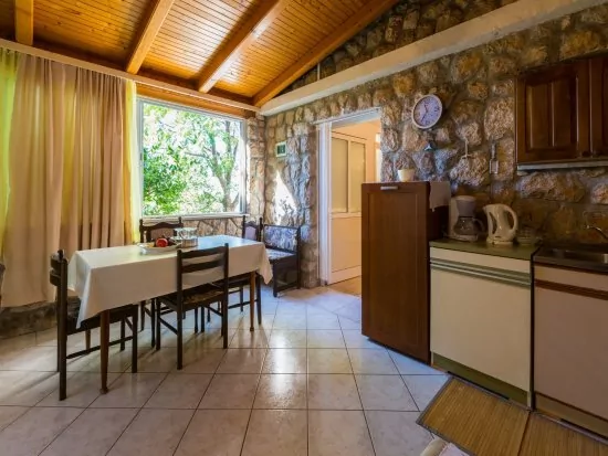 Apartmán Kvarner - Novi Vinodolski KV 1817 N3