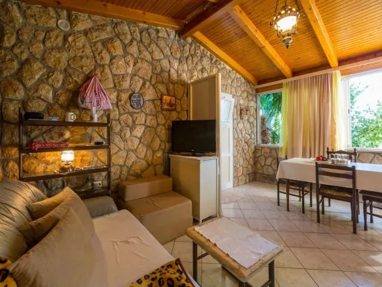 Apartmán Kvarner - Novi Vinodolski KV 1817 N3