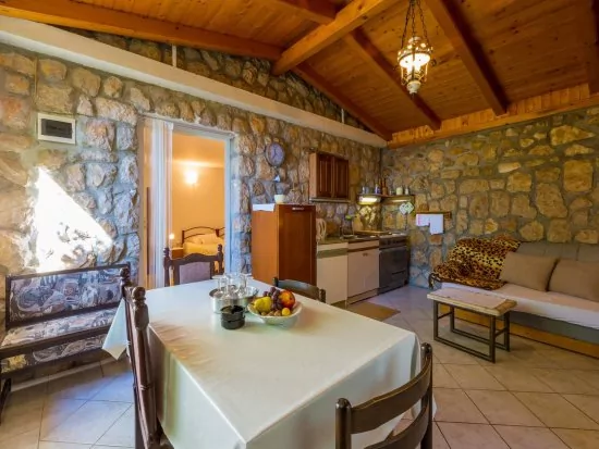 Apartmán Kvarner - Novi Vinodolski KV 1817 N3