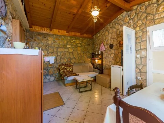 Apartmán Kvarner - Novi Vinodolski KV 1817 N3