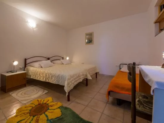 Apartmán Kvarner - Novi Vinodolski KV 1817 N3