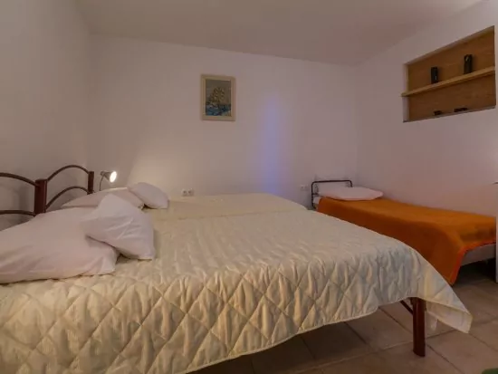 Apartmán Kvarner - Novi Vinodolski KV 1817 N3