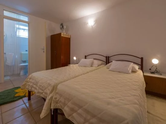 Apartmán Kvarner - Novi Vinodolski KV 1817 N3