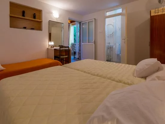 Apartmán Kvarner - Novi Vinodolski KV 1817 N3