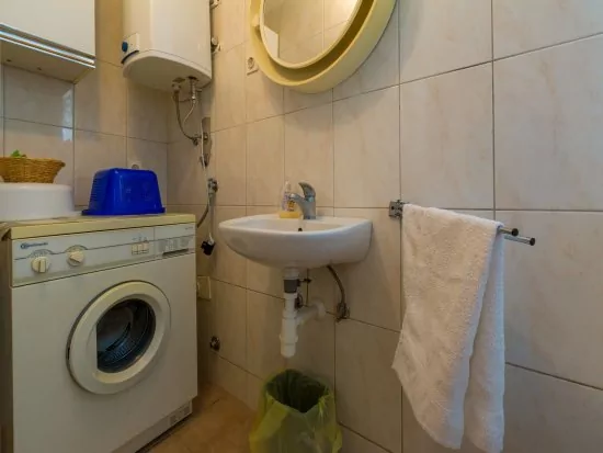 Apartmán Kvarner - Novi Vinodolski KV 1817 N3