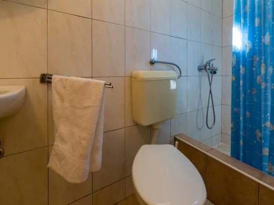 Apartmán Kvarner - Novi Vinodolski KV 1817 N3