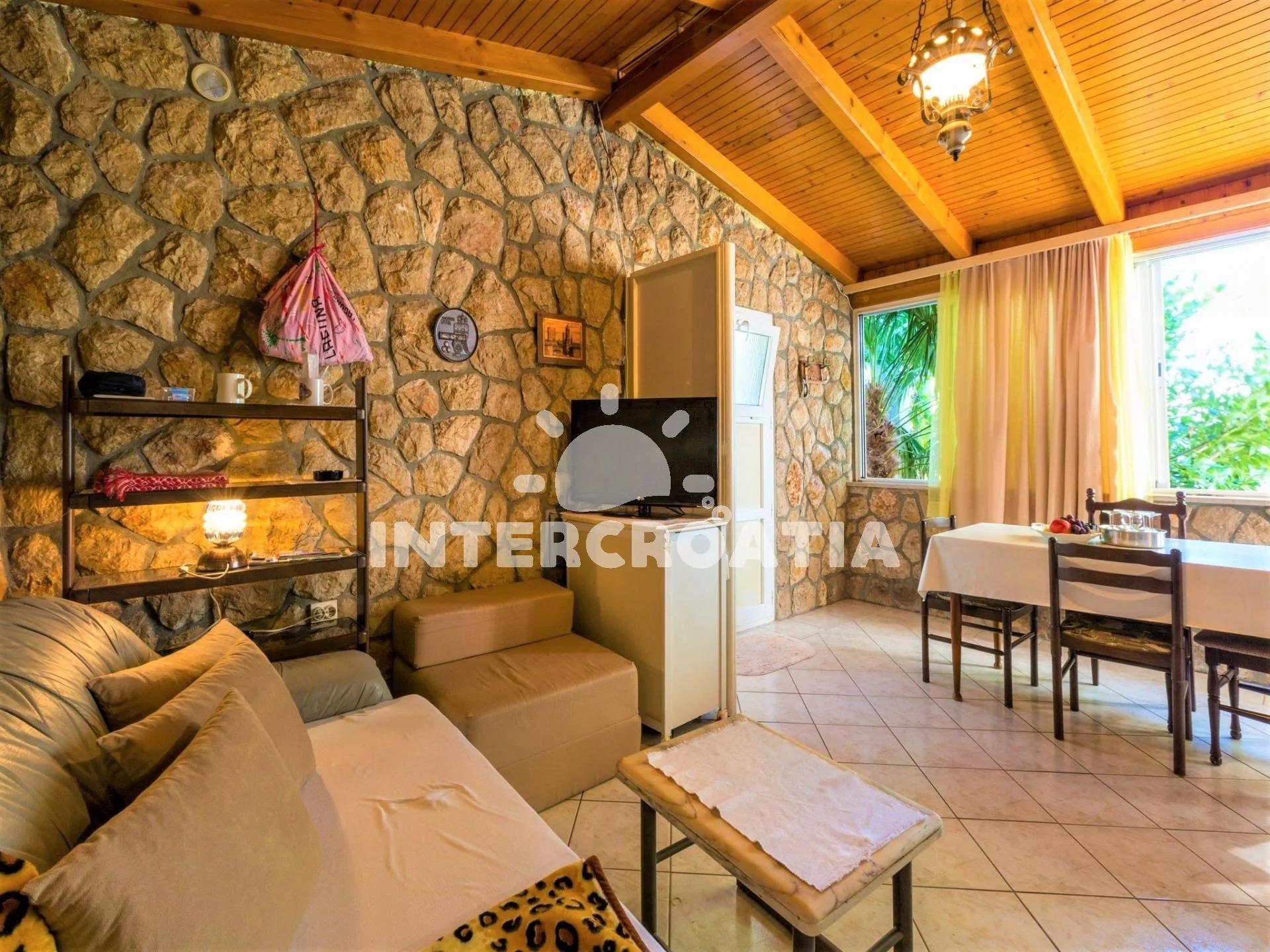 Apartmán Kvarner - Novi Vinodolski KV 1817 N3