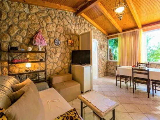 Apartmán Kvarner - Novi Vinodolski KV 1817 N3