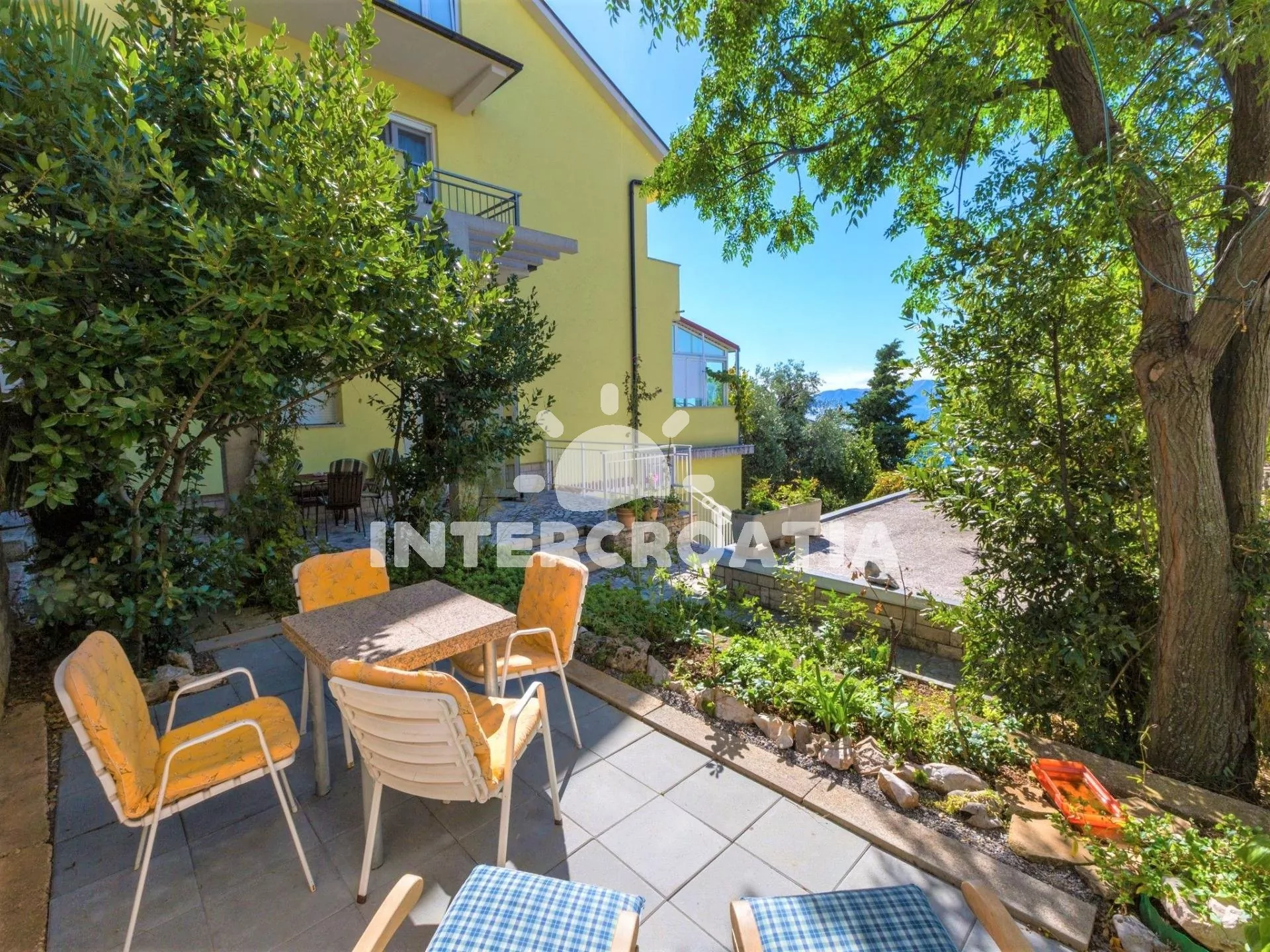 Apartmán Kvarner - Novi Vinodolski KV 1817 N3