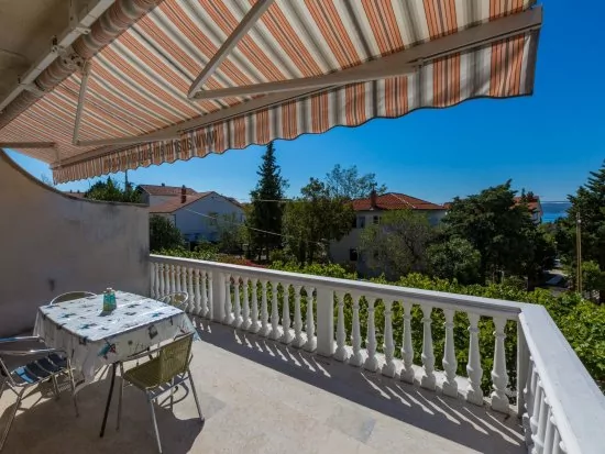 Apartmán Kvarner - Selce KV 1913 N1