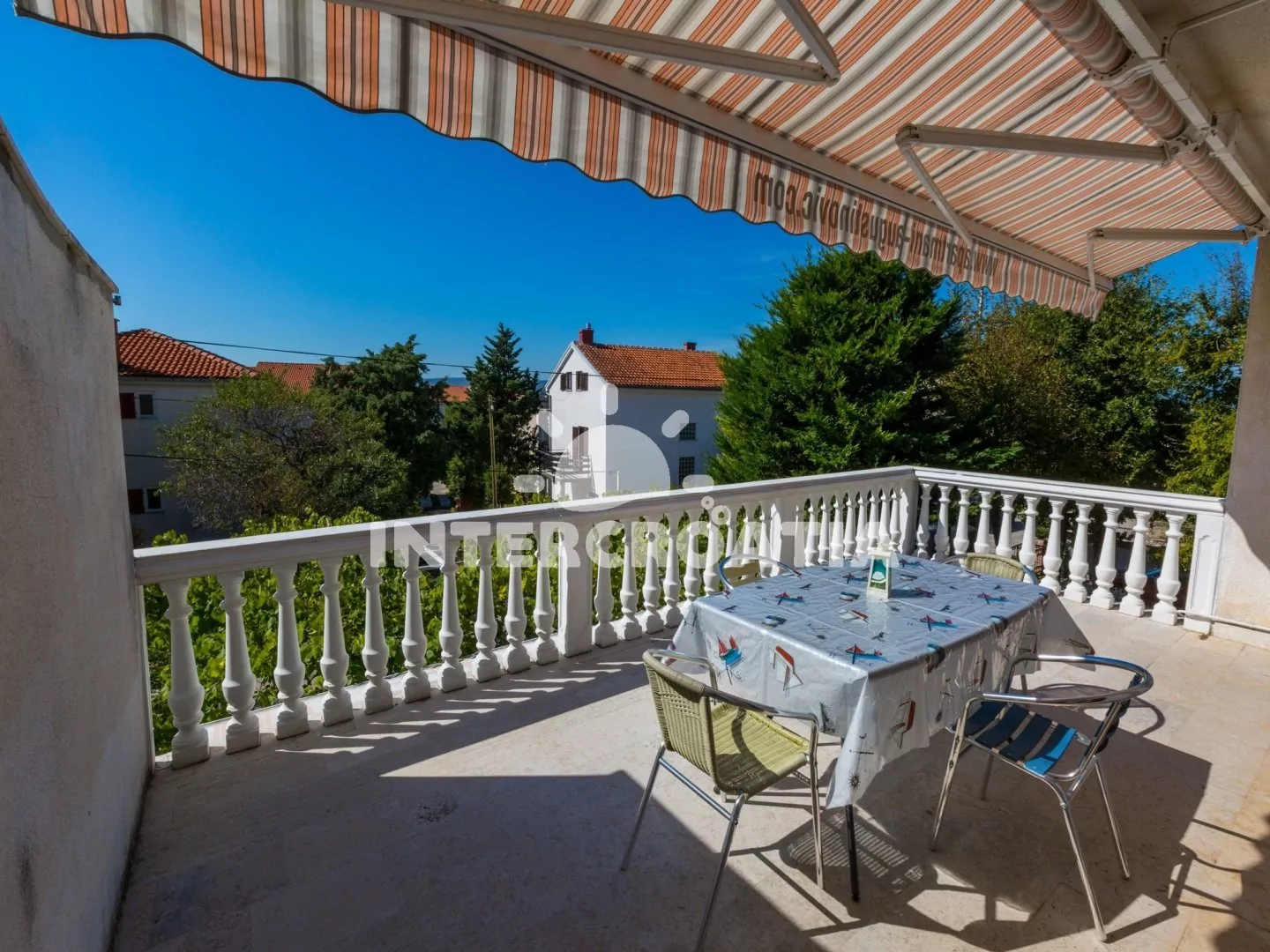 Apartmán Kvarner - Selce KV 1913 N1