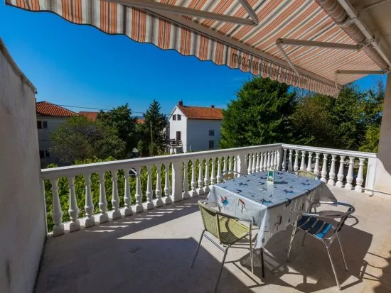 Apartmán Kvarner - Selce KV 1913 N1