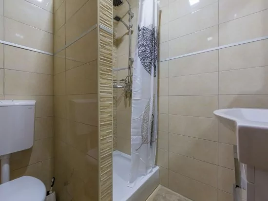 Apartmán Kvarner - Selce KV 1913 N1