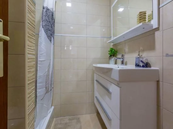 Apartmán Kvarner - Selce KV 1913 N1