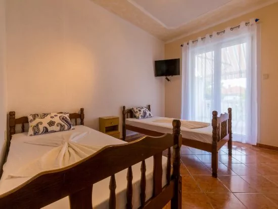 Apartmán Kvarner - Selce KV 1913 N1