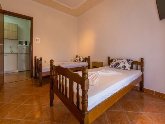 Apartmán Kvarner - Selce KV 1913 N1