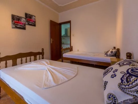 Apartmán Kvarner - Selce KV 1913 N1