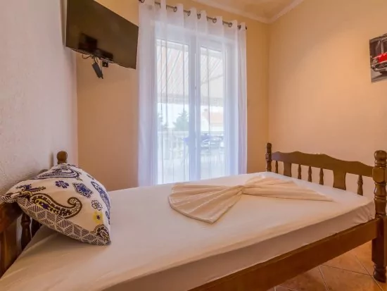 Apartmán Kvarner - Selce KV 1913 N1