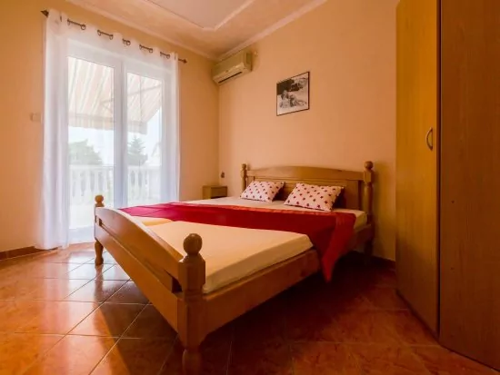 Apartmán Kvarner - Selce KV 1913 N1