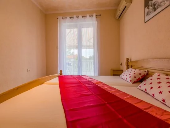 Apartmán Kvarner - Selce KV 1913 N1
