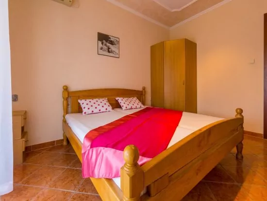 Apartmán Kvarner - Selce KV 1913 N1