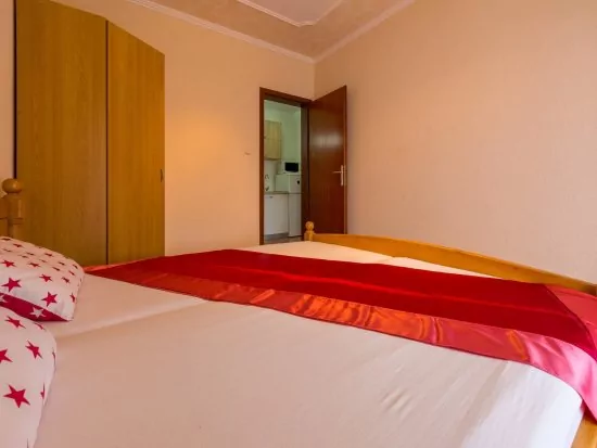 Apartmán Kvarner - Selce KV 1913 N1