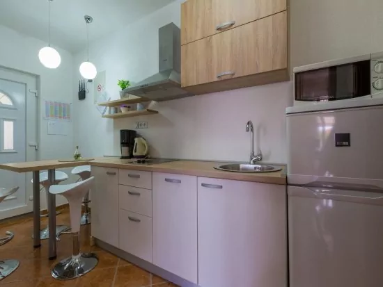 Apartmán Kvarner - Selce KV 1913 N1