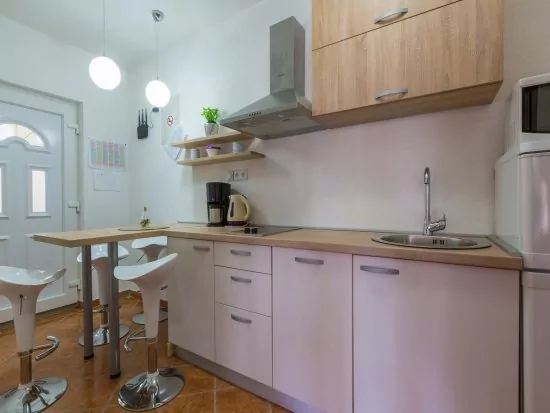 Apartmán Kvarner - Selce KV 1913 N1