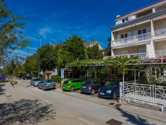 Apartmán Kvarner - Selce KV 1913 N1