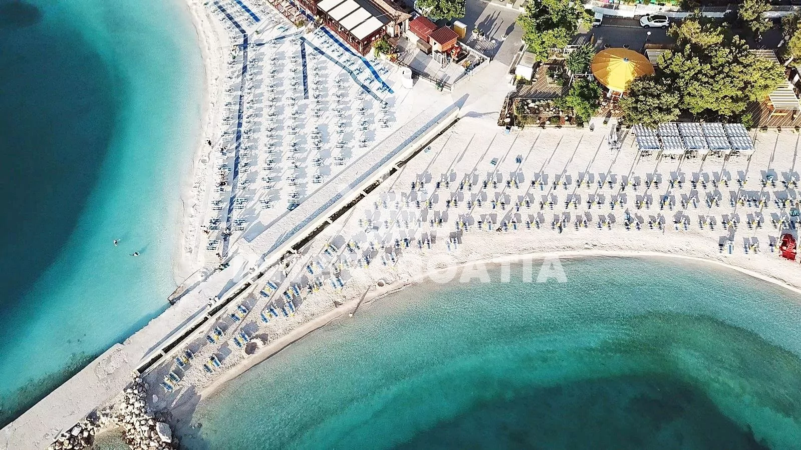 Apartmán Kvarner - Selce KV 1913 N1