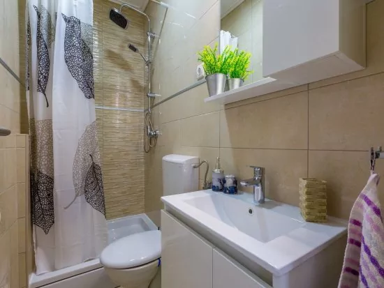 Apartmán Kvarner - Selce KV 1913 N2