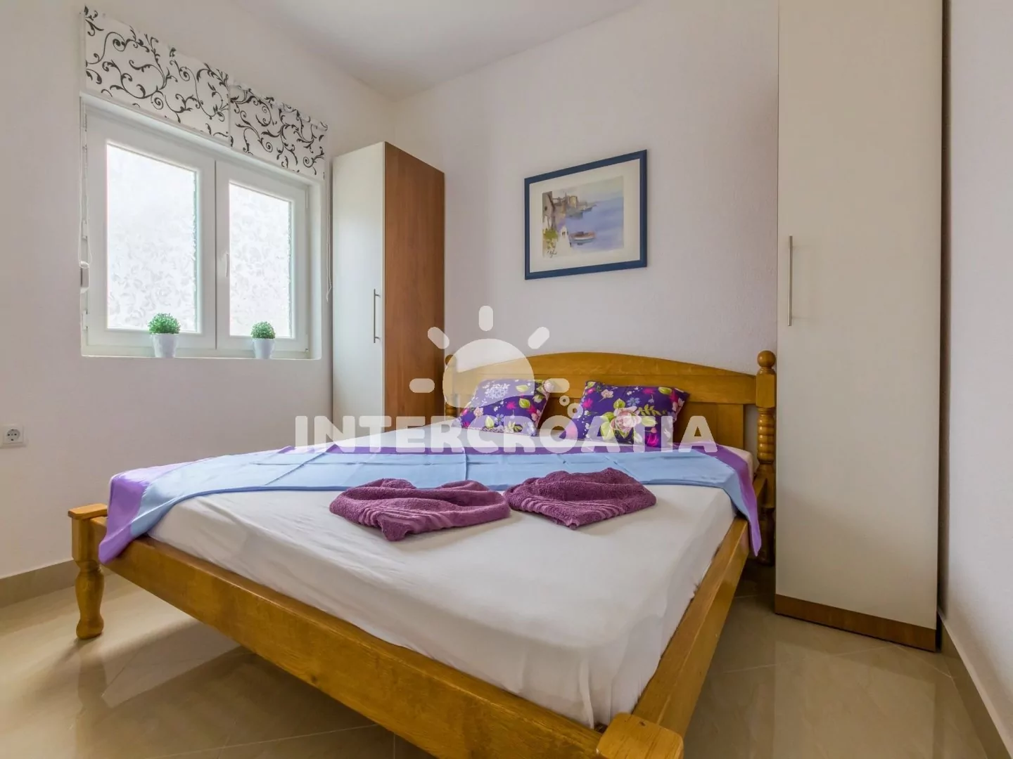 Apartmán Kvarner - Selce KV 1913 N2