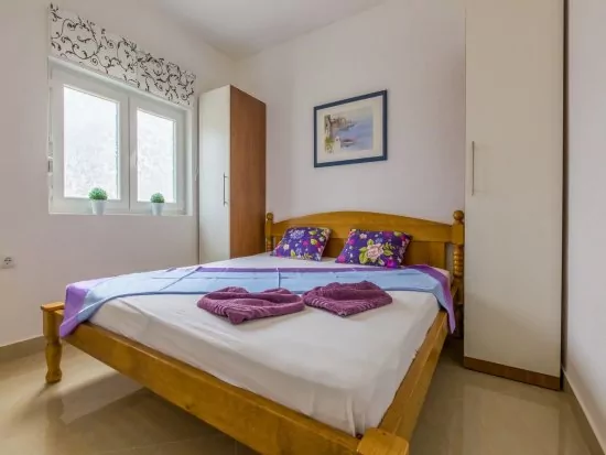 Apartmán Kvarner - Selce KV 1913 N2