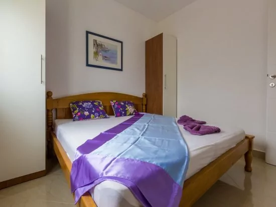 Apartmán Kvarner - Selce KV 1913 N2