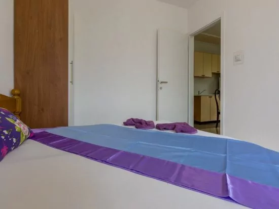 Apartmán Kvarner - Selce KV 1913 N2