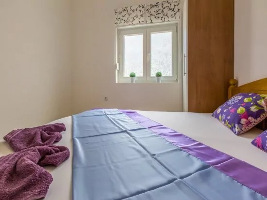 Apartmán Kvarner - Selce KV 1913 N2