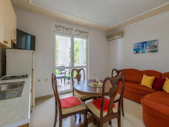 Apartmán Kvarner - Selce KV 1913 N2