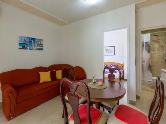 Apartmán Kvarner - Selce KV 1913 N2