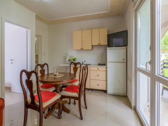 Apartmán Kvarner - Selce KV 1913 N2
